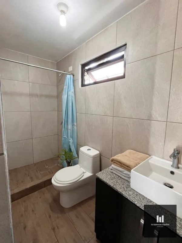 Casa En Venta En Residencial Verde 360 - Santa Catarina Pinula a - 3