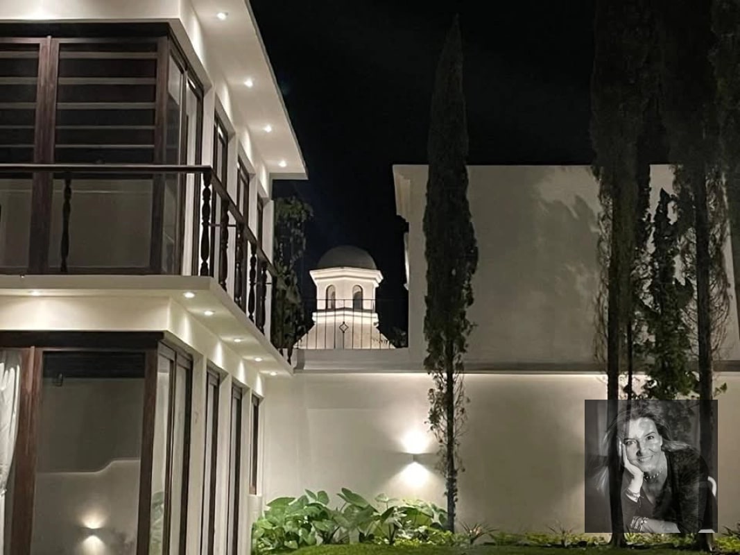 𝗩𝗘𝗡𝗧𝗔 | Preciosa Casa Exclusiva en Hacienda del Comendador - 11