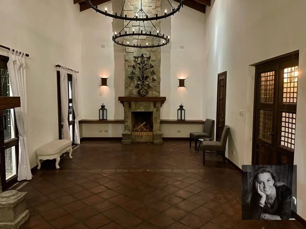 𝗩𝗘𝗡𝗧𝗔 | Preciosa Casa Exclusiva en Hacienda del Comendador - 10