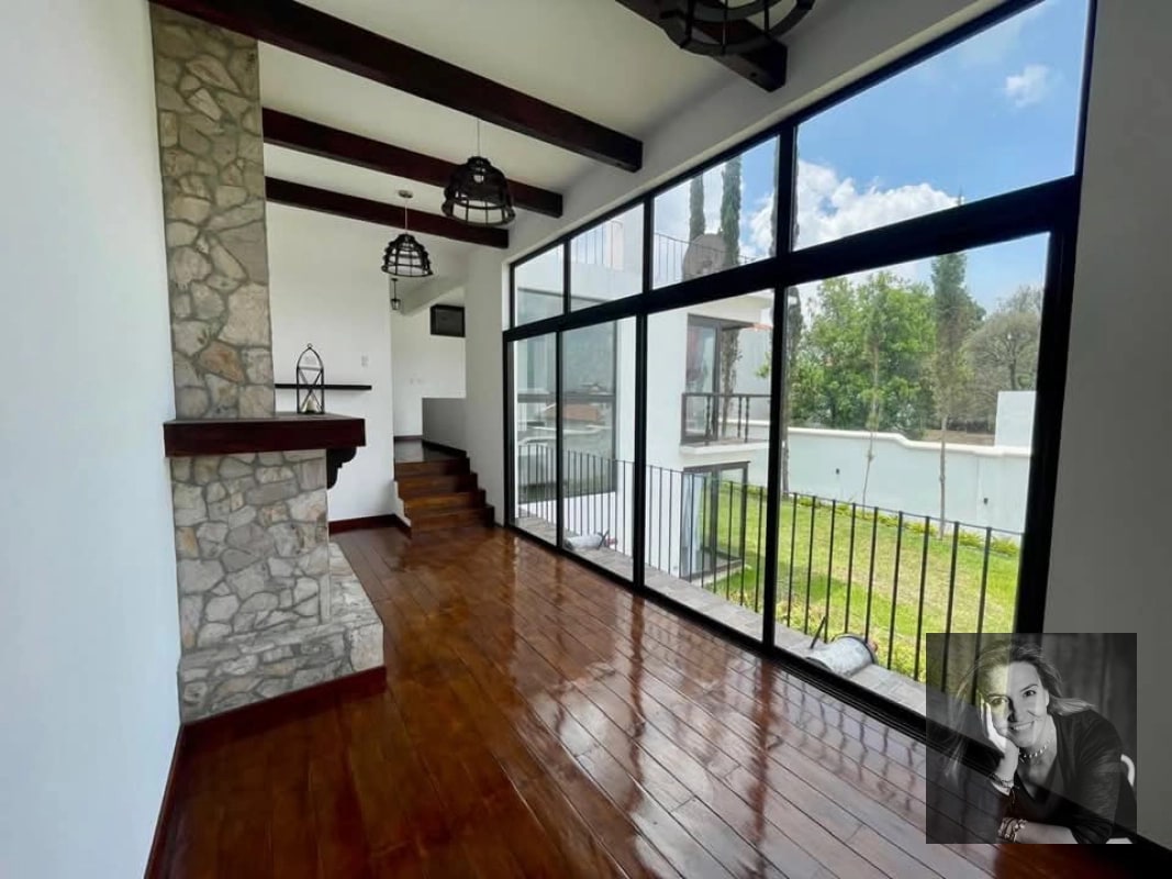 𝗩𝗘𝗡𝗧𝗔 | Preciosa Casa Exclusiva en Hacienda del Comendador - 9