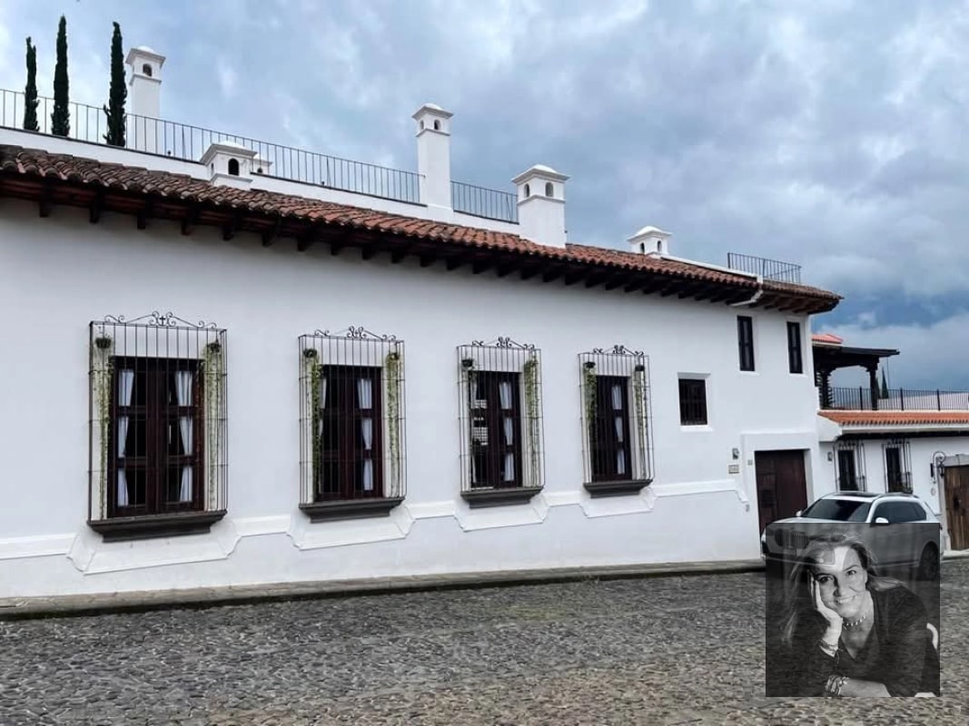 𝗩𝗘𝗡𝗧𝗔 | Preciosa Casa Exclusiva en Hacienda del Comendador - 8