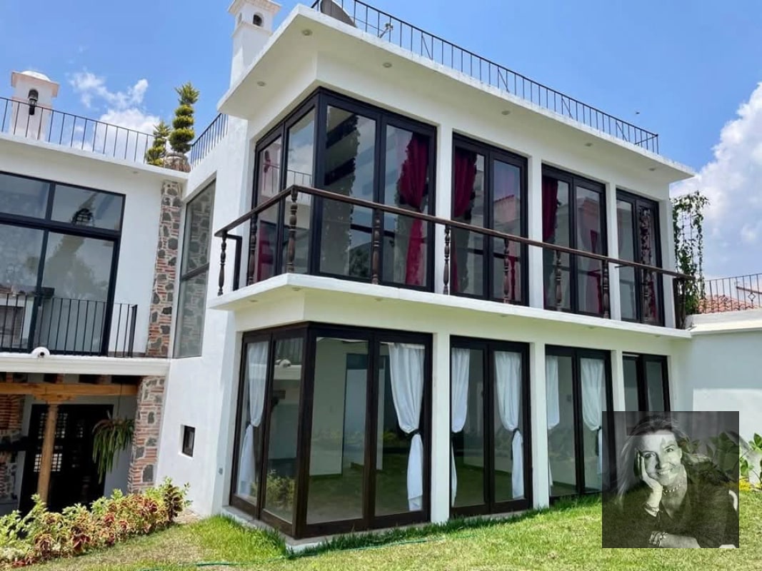 𝗩𝗘𝗡𝗧𝗔 | Preciosa Casa Exclusiva en Hacienda del Comendador - 7