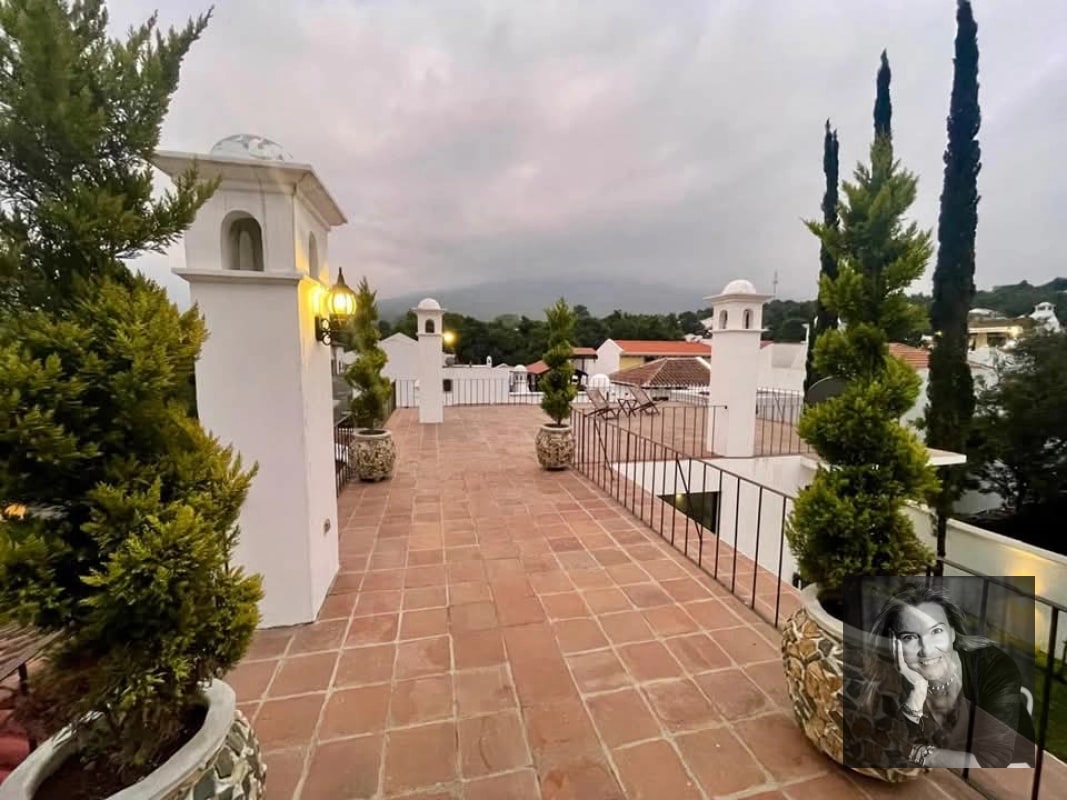 𝗩𝗘𝗡𝗧𝗔 | Preciosa Casa Exclusiva en Hacienda del Comendador - 6
