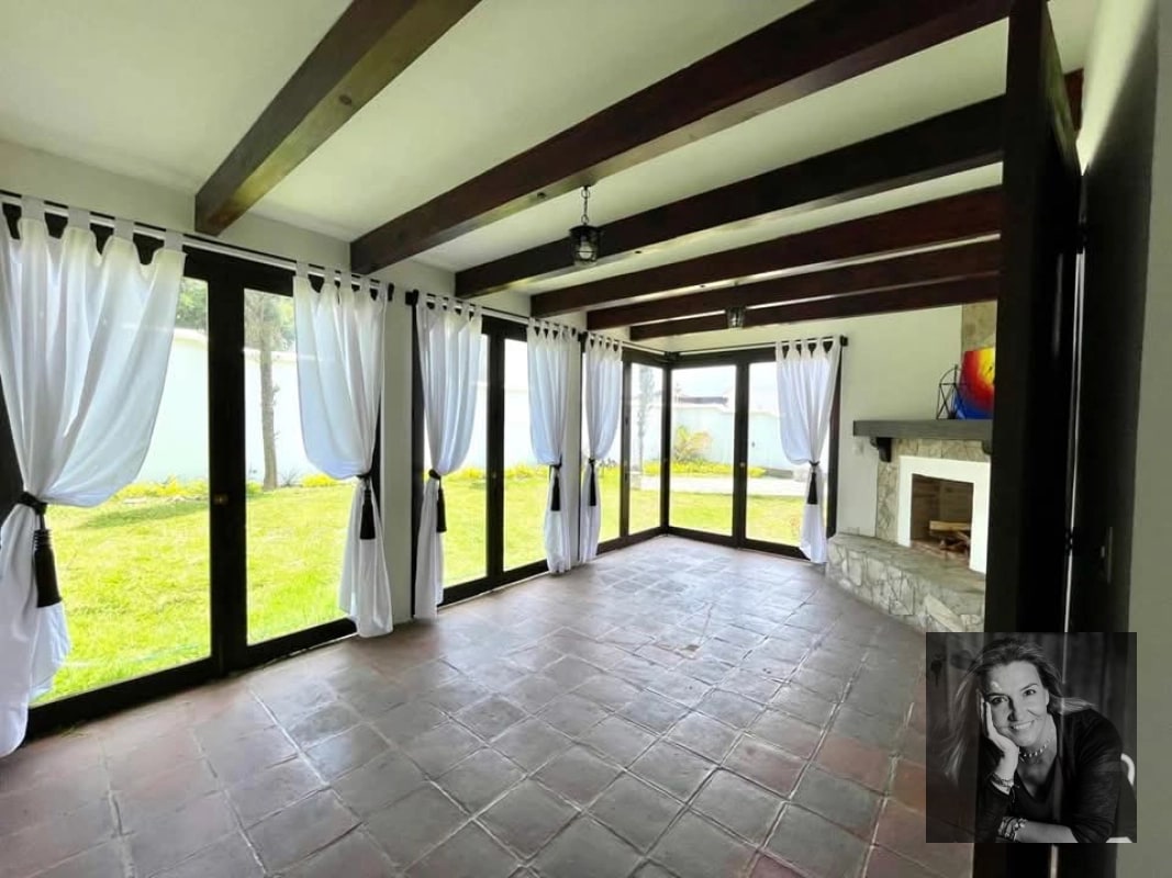 𝗩𝗘𝗡𝗧𝗔 | Preciosa Casa Exclusiva en Hacienda del Comendador - 3