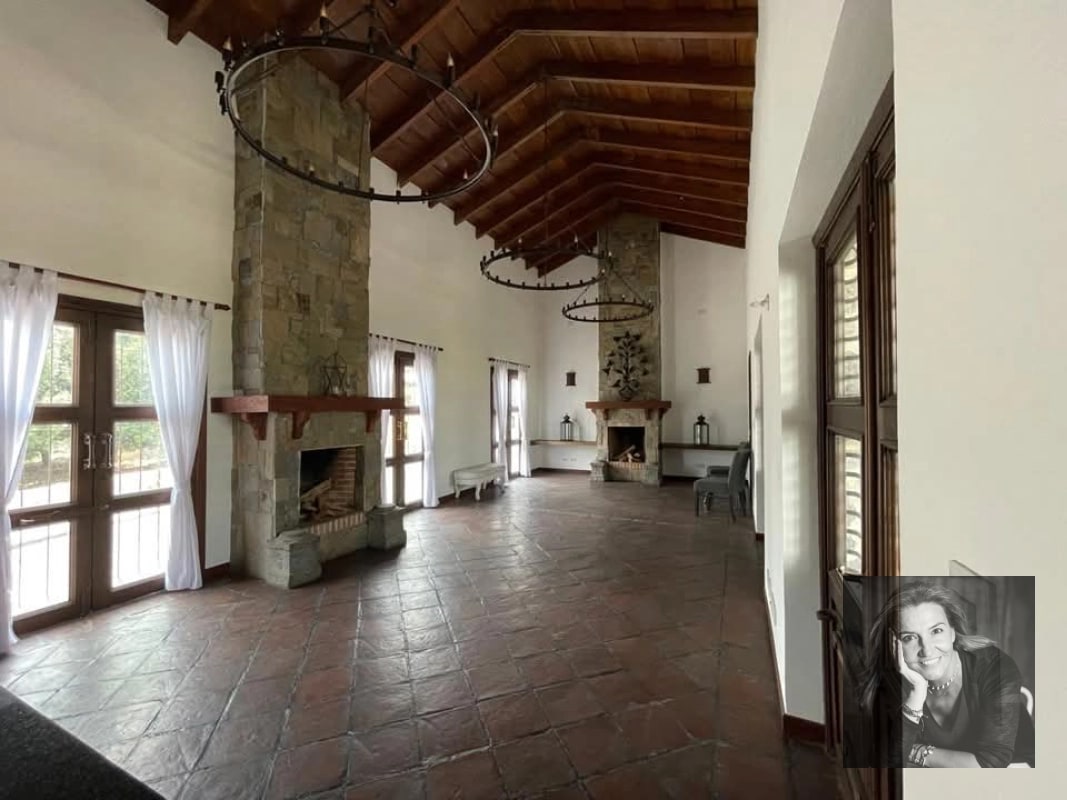 𝗩𝗘𝗡𝗧𝗔 | Preciosa Casa Exclusiva en Hacienda del Comendador - 2