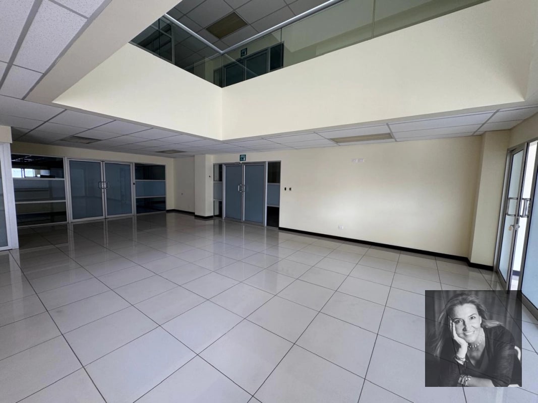 EDIFICIO EN RENTA, ZONA 10 - 10