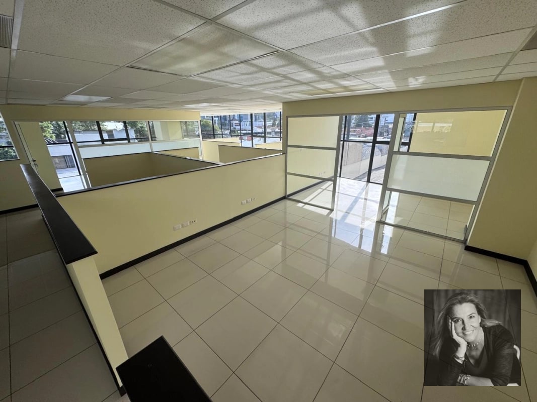 EDIFICIO EN RENTA, ZONA 10 - 5