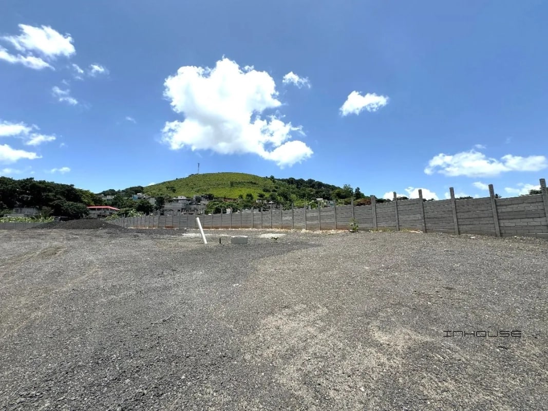 TERRENO EN RENTA SOBRE CARRETERA AL ATLANTICO KM. 12.5 - 4
