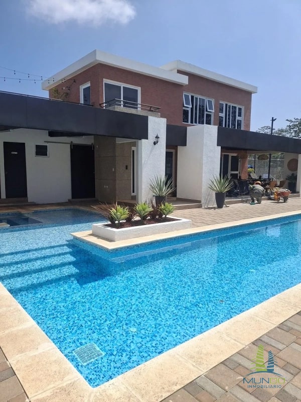 CASA EN RENTA EN VISTA DE CAPELO KM 22.8 CAES - 17
