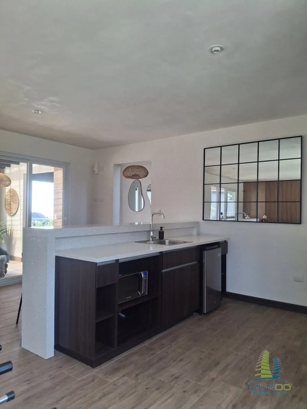 CASA EN RENTA EN VISTA DE CAPELO KM 22.8 CAES - 16