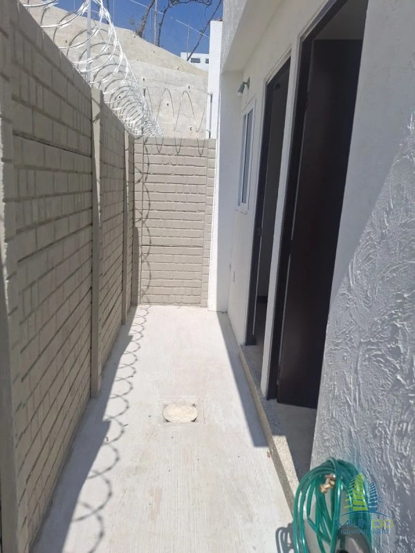 CASA EN RENTA EN VISTA DE CAPELO KM 22.8 CAES - 9
