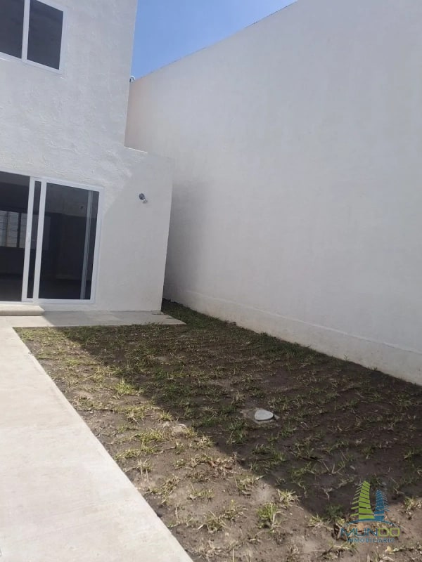 CASA EN RENTA EN VISTA DE CAPELO KM 22.8 CAES - 7