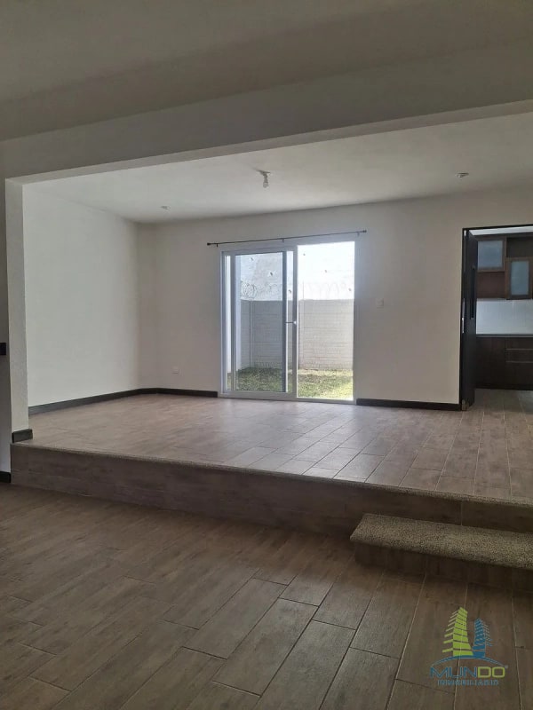 CASA EN RENTA EN VISTA DE CAPELO KM 22.8 CAES - 2