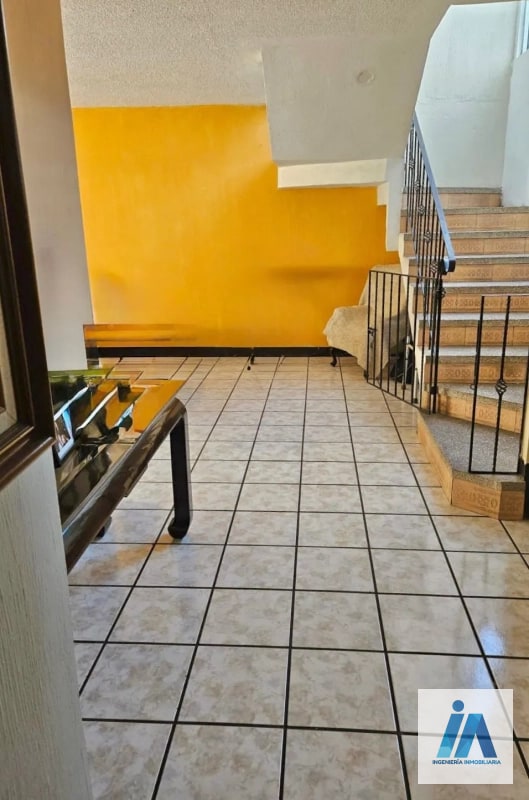 CASA EN VENTA📍 Colonia Lourdes, Zona 16 - 7