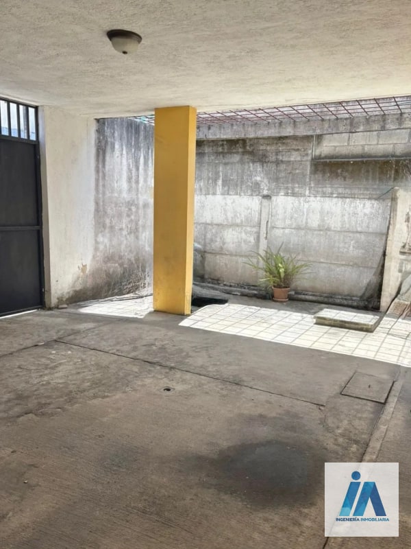 CASA EN VENTA📍 Colonia Lourdes, Zona 16 - 1
