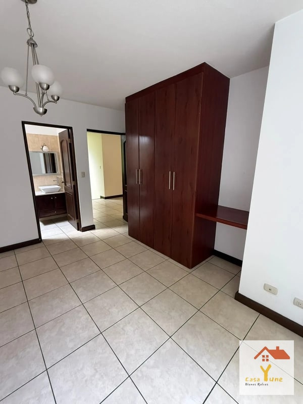 Casa en alquiler Muxbal km 14.5 - 12