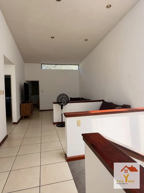 Casa en alquiler zona 16 La Montaña muy amplia - 1
