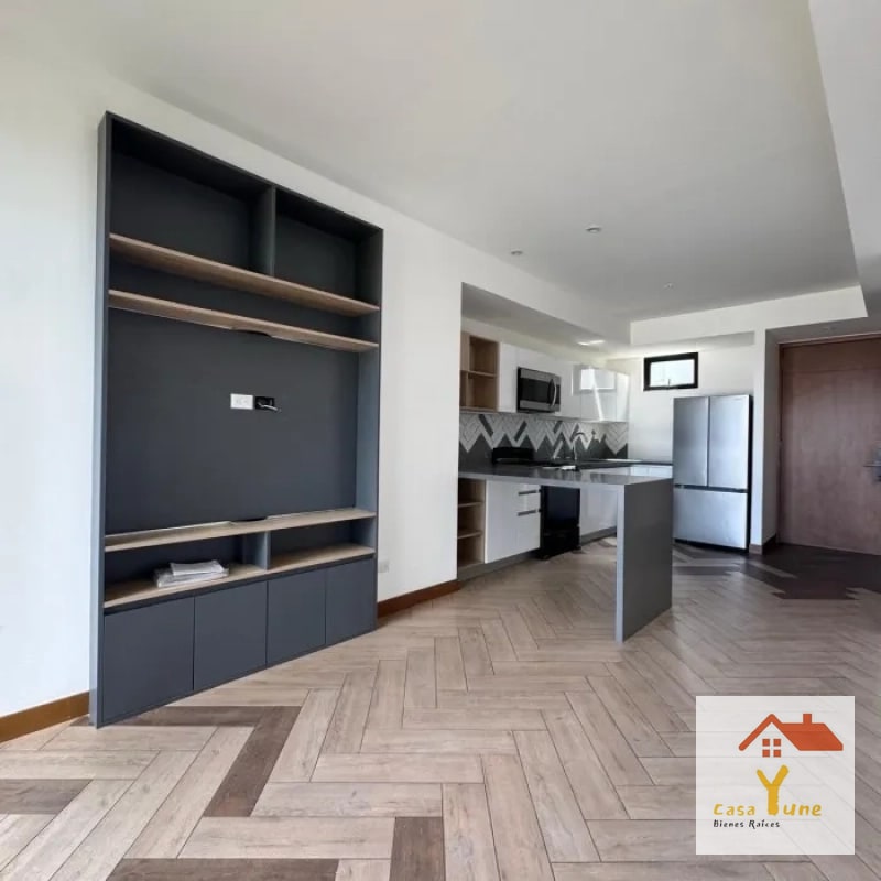 Apartamento en venta zona 16 Vilabosque - 7