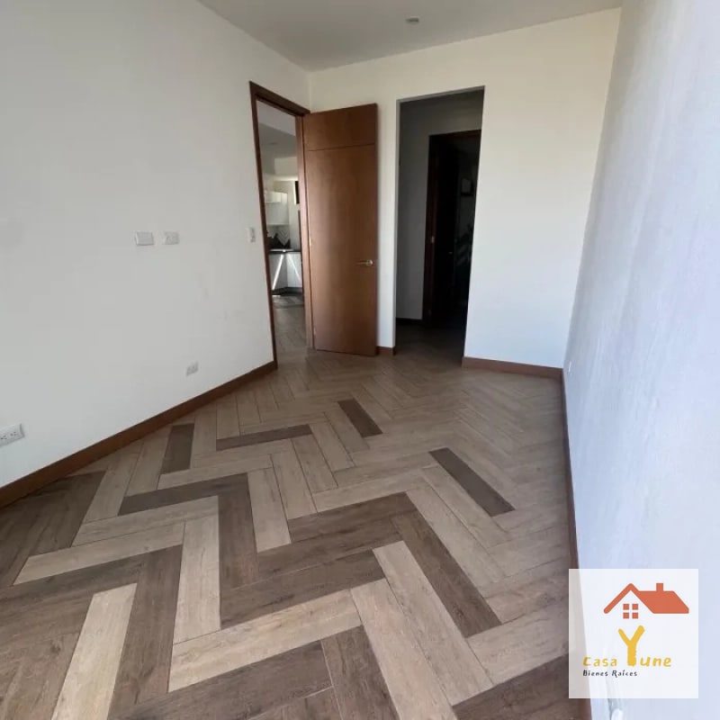 Apartamento en venta zona 16 Vilabosque - 5