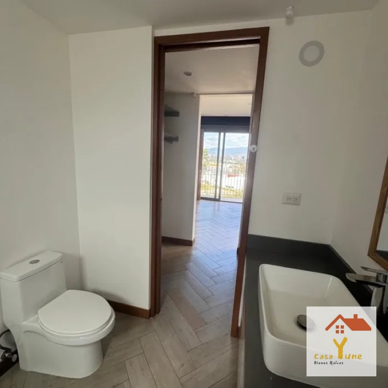 Apartamento en venta zona 16 Vilabosque - 3