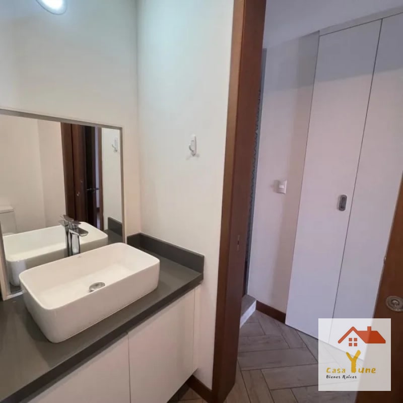 Apartamento en venta zona 16 Vilabosque - 2