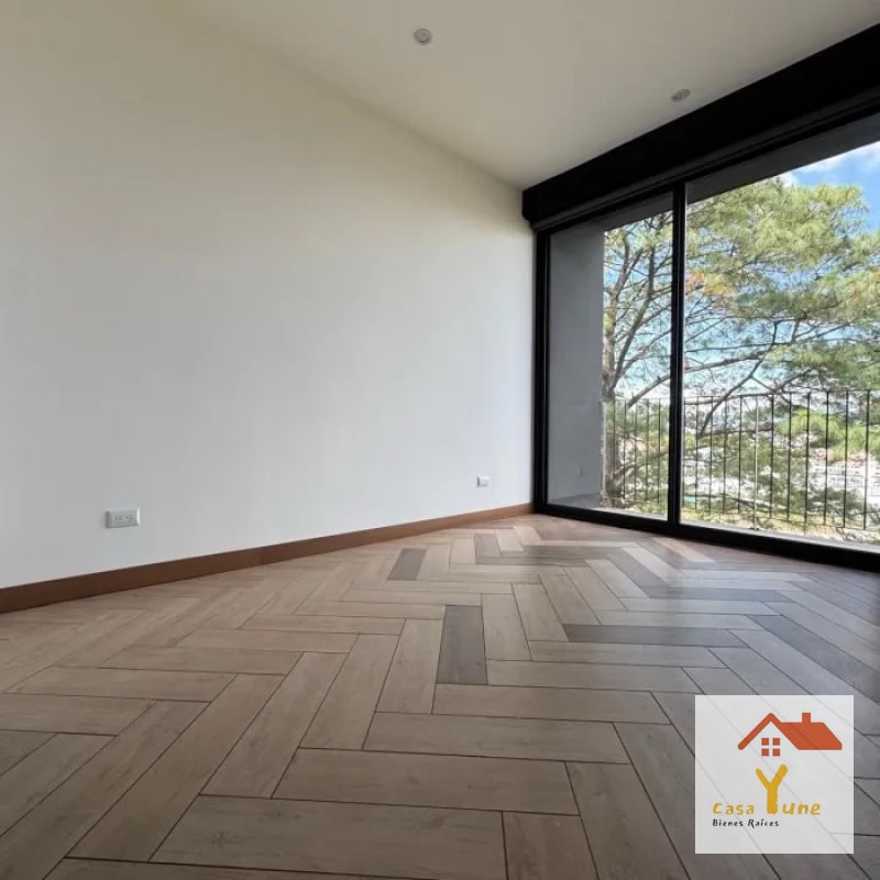 Apartamento en venta zona 16 Vilabosque - 1