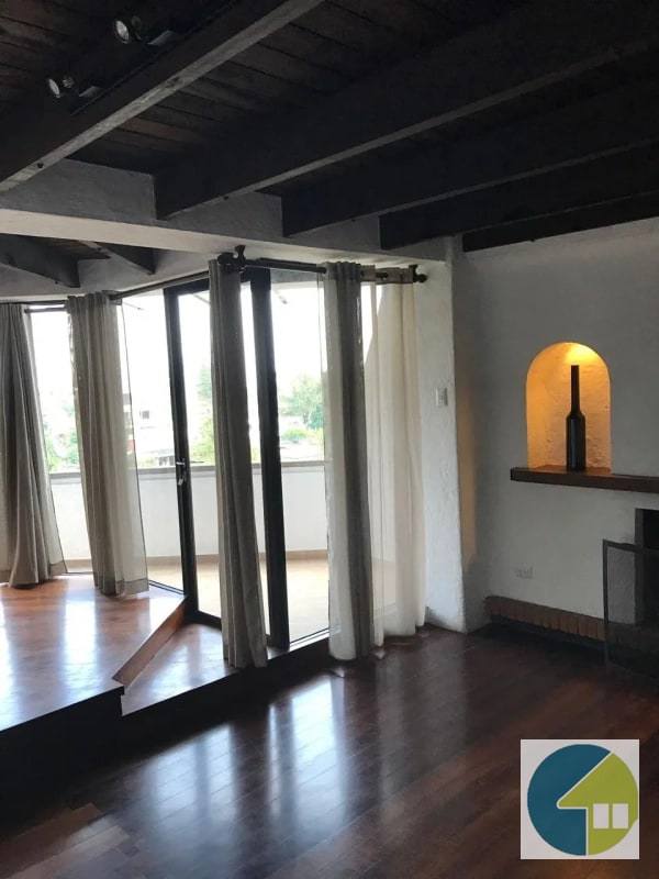Amplio apartamento en alquiler Vista Hermosa I - 1