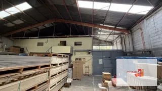 2,500+ Bodega en Punto Comercial Blv El Naranjo — Bodega / Ofibodega en Alquiler en Zona 4 Mixco, Guatemala, Ciudad — miniatura 8 de 12