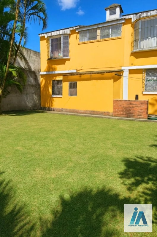 CASA EN VENTA📍 Colonia Lourdes, Zona 16 - 12