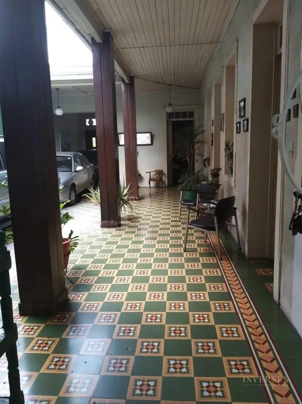 Casa de un nivel en renta ubicada en zona 1 - 7