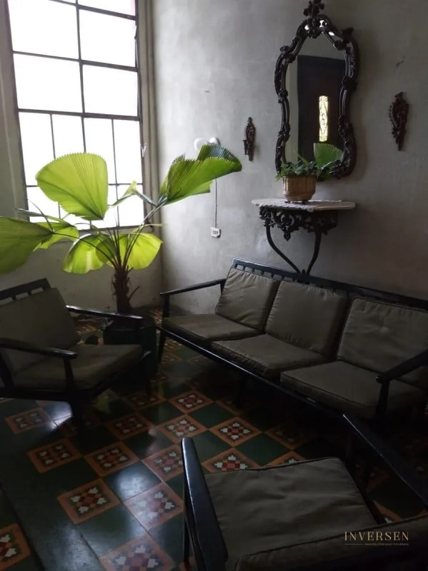 Casa de un nivel en renta ubicada en zona 1 - 4