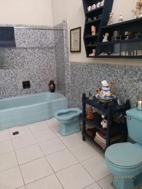 Casa de un nivel en renta ubicada en zona 1 - 3