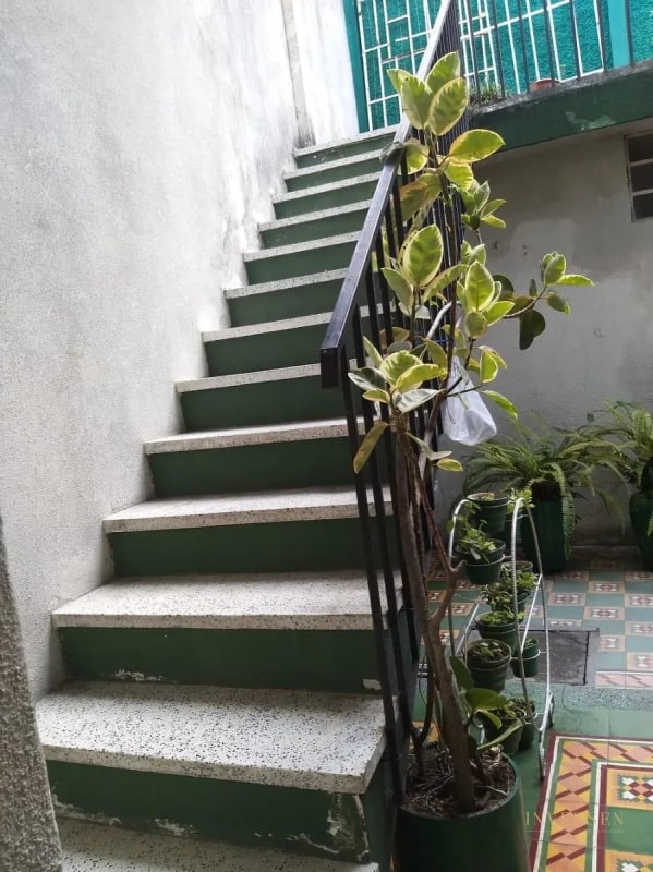 Casa de un nivel en renta ubicada en zona 1 - 2