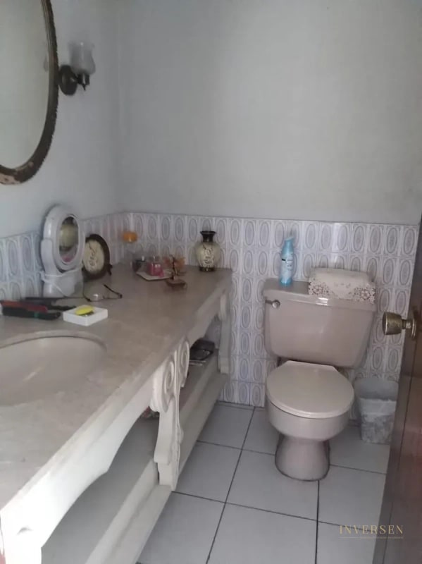 Casa de un nivel en renta ubicada en zona 1 - 1