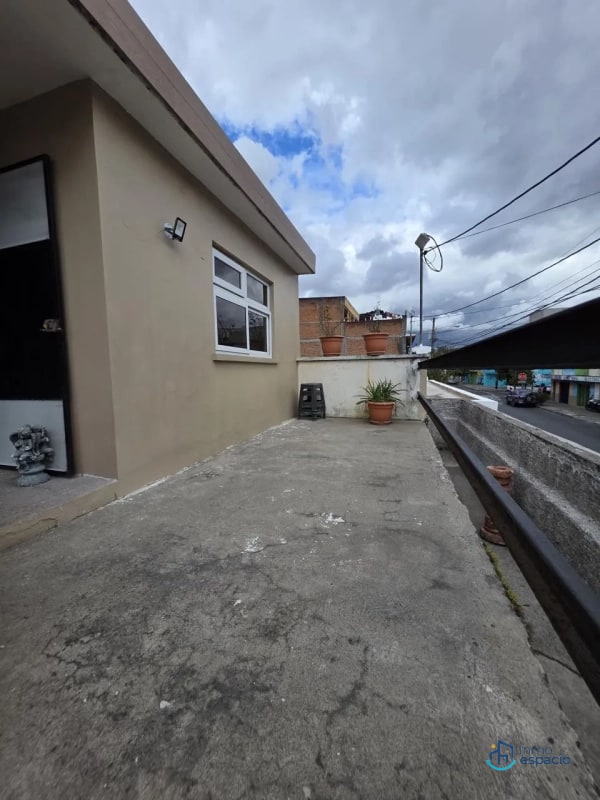 🏢 CASA COMERCIAL EN RENTA – ZONA 11 (COLONIA ROOSEVELT) - 16