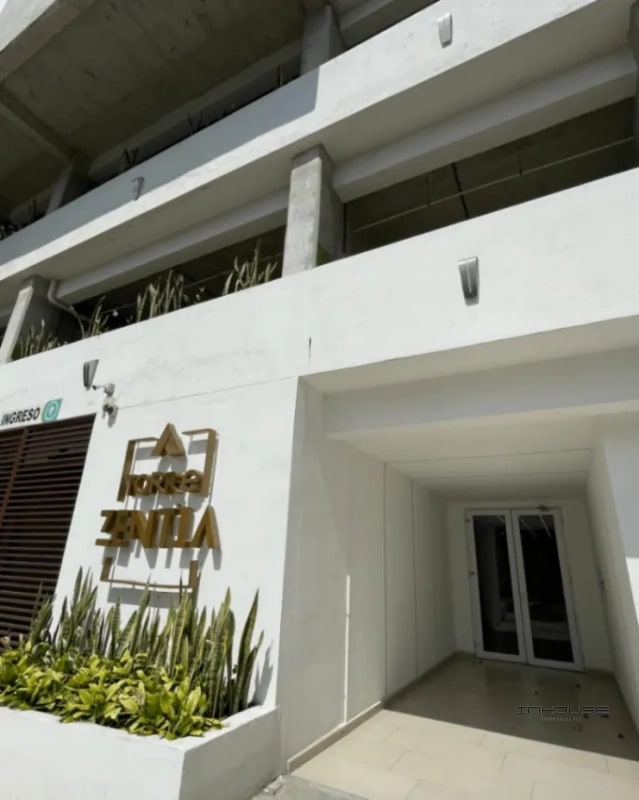 APARTAMENTO EN RENTA ZONA 2 DE MIXCO - 4