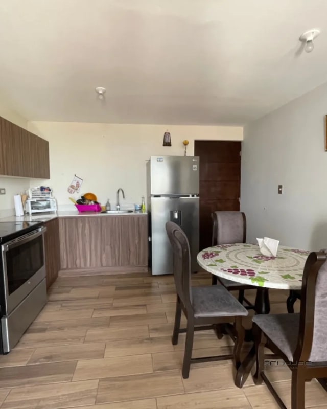 APARTAMENTO EN RENTA ZONA 2 DE MIXCO - 3