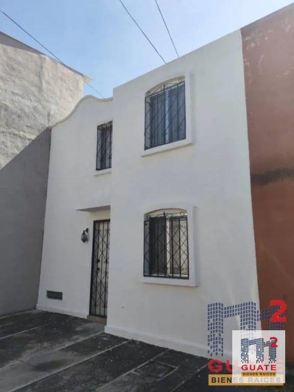 Casa en condominio en Venta, Villa Nueva - 9
