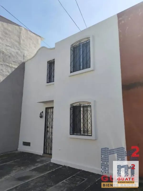 Casa en condominio en Venta, Villa Nueva — Casa en Venta en Villa Nueva, Guatemala, Ciudad — foto 1 de 9
