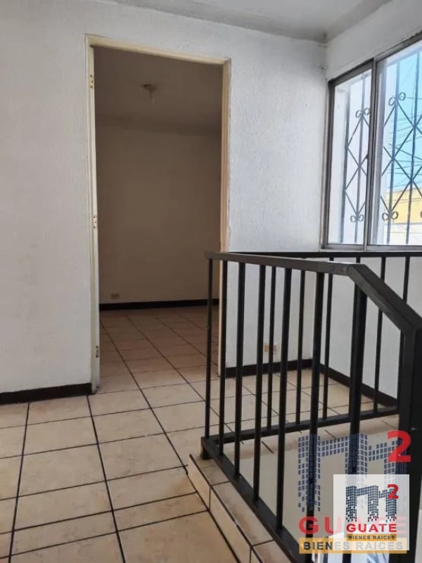 Casa en condominio en Venta, Villa Nueva - 7