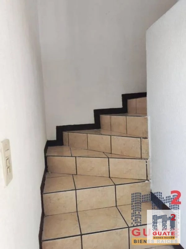 Casa en condominio en Venta, Villa Nueva - 6