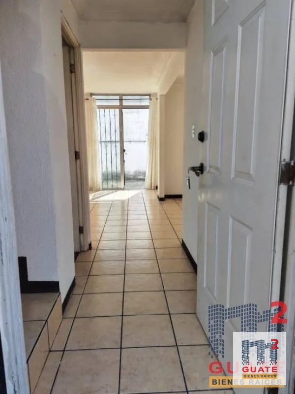 Casa en condominio en Venta, Villa Nueva - 1