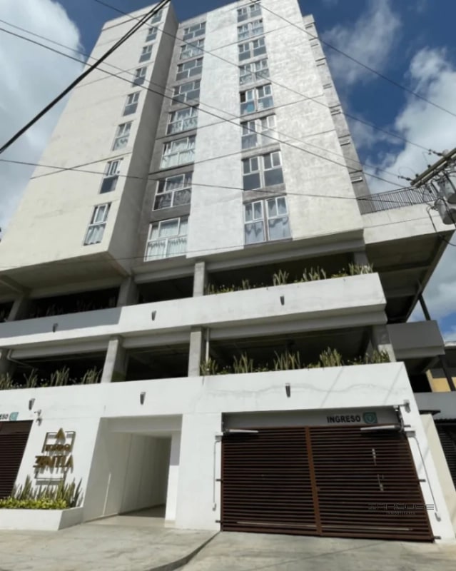 APARTAMENTO EN VENTA ZONA 2 DE MIXCO - 15