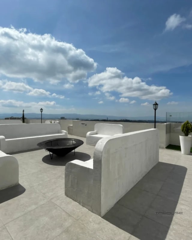 APARTAMENTO EN VENTA ZONA 2 DE MIXCO - 10