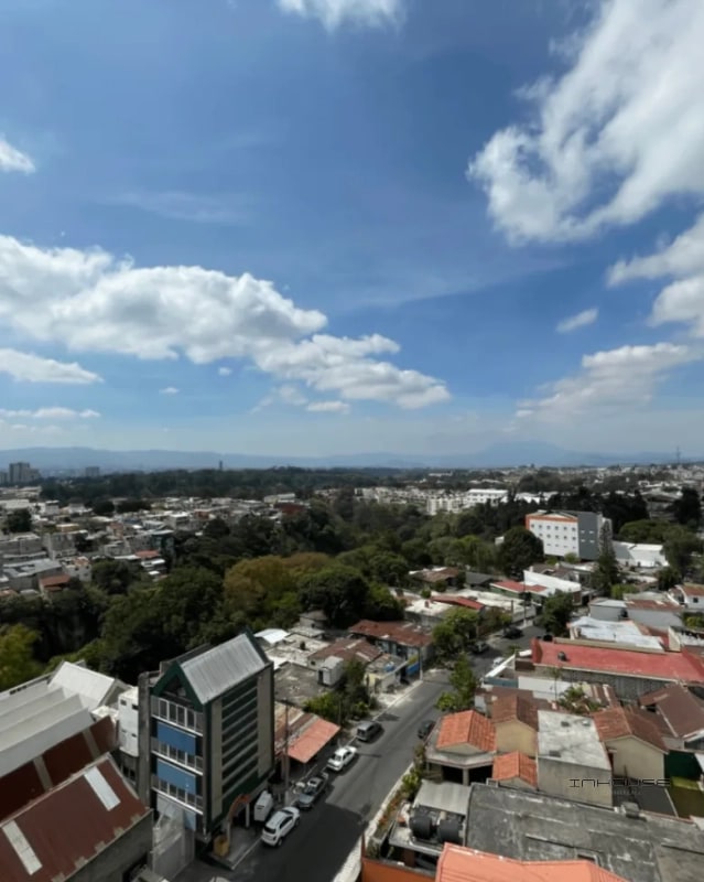 APARTAMENTO EN VENTA ZONA 2 DE MIXCO - 6