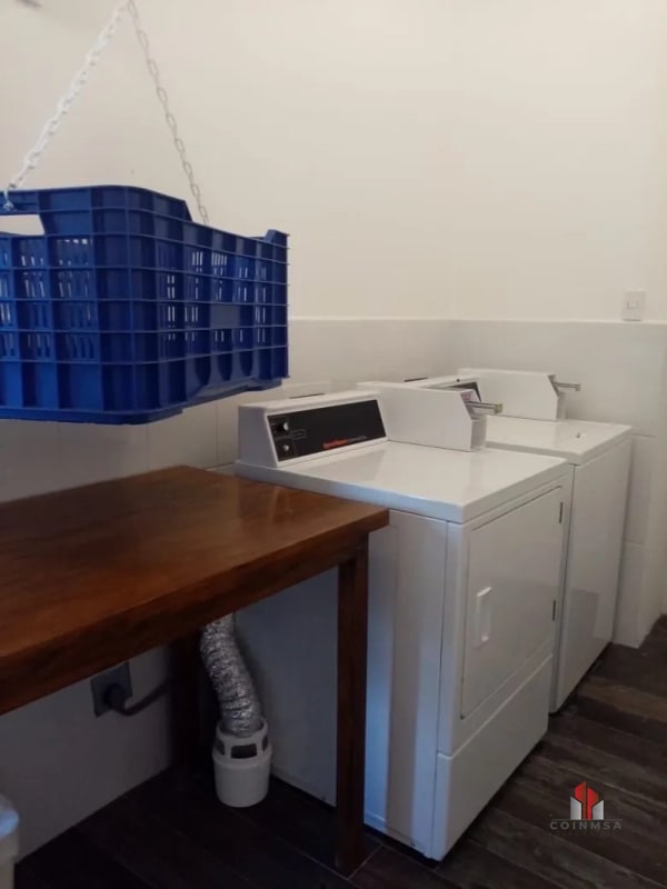 Apartamento amueblado Tipo Loft en renta zona 15 / Adamant - 1