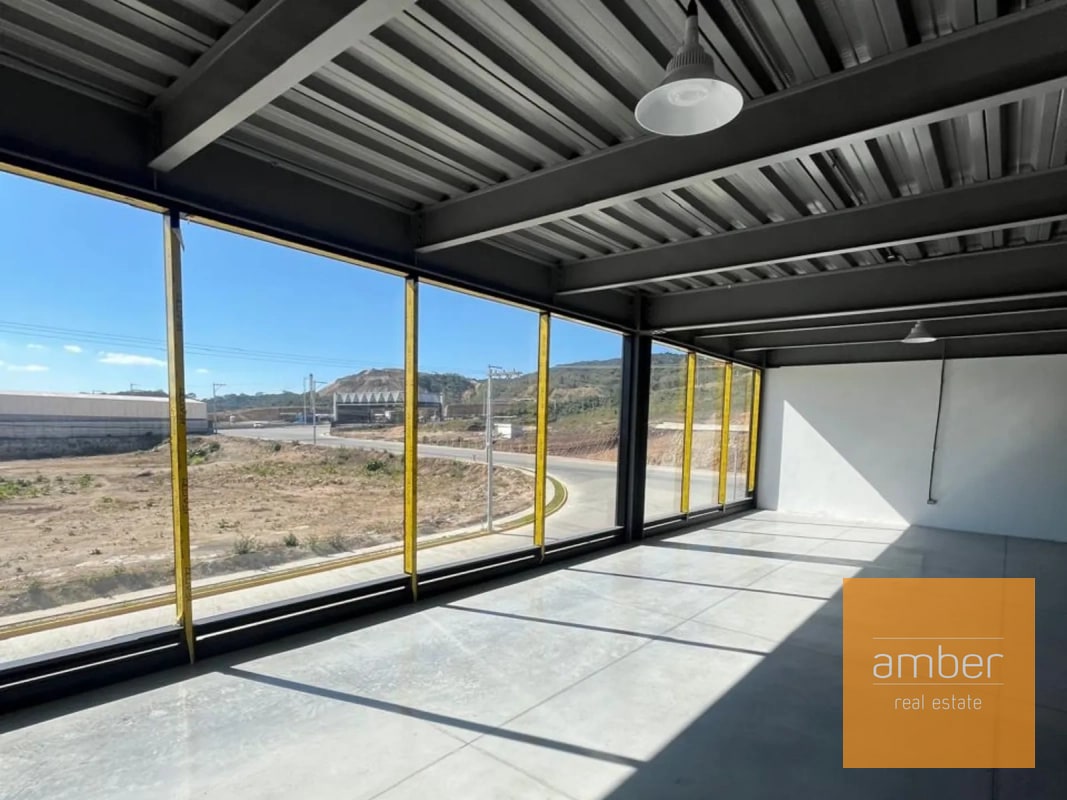 Bodega en Centro Empresarial el Naranjo, Zen, D9, Mixco - 6