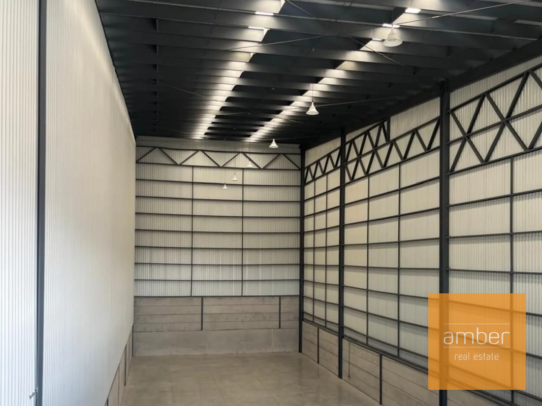 Bodega en Centro Empresarial el Naranjo, Zen, D9, Mixco - 3