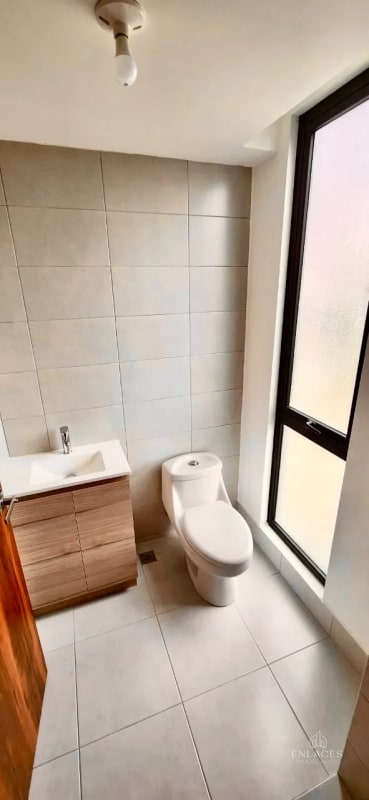 Zona 13 • Apartamento en Renta • Torre Milea - 8