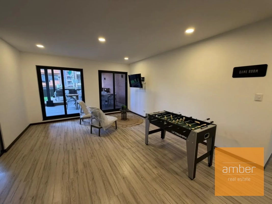 Apartamento en Neo 2, zona 10 - 5